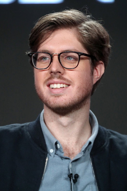 Photo of Thomas Ward, Writing