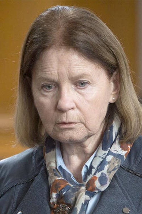 Geneviève Mnich profile