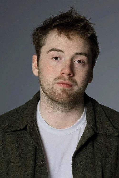 Cooper Hoffman profile