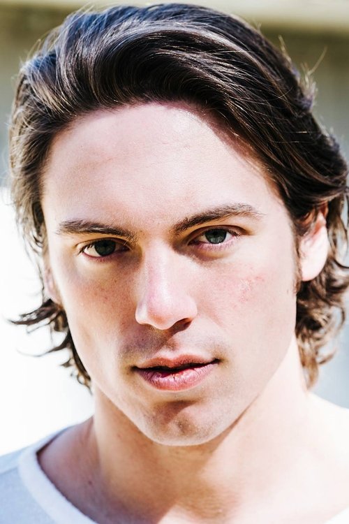Photo of Gregory O'Gallagher, Acting