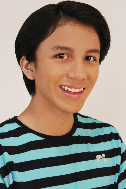 Photo of Diego Enrique Hernández, Acting