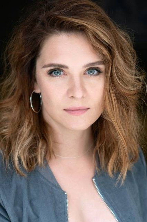 Natalia Rudziewicz profile