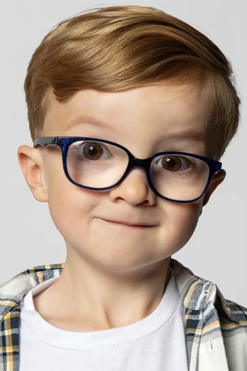Photo of Jacob Robinson, Acting