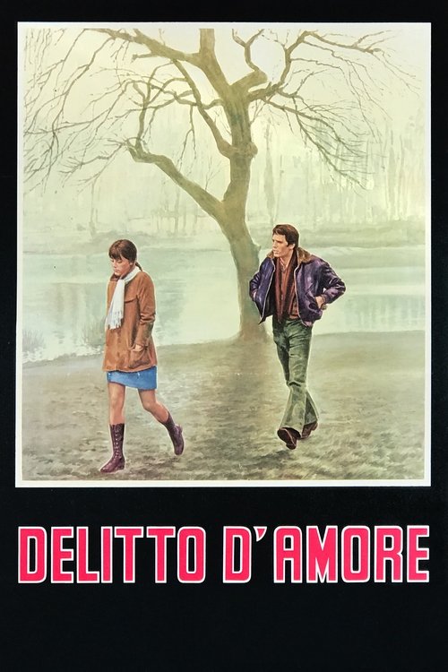 Movie poster for Somewhere Beyond Love (1974)
