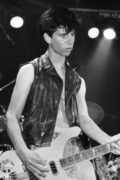 Photo of Adam Stern, Acting