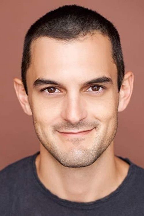 Wesley Taylor profile