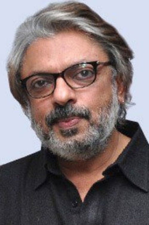 Sanjay Leela Bhansali profile