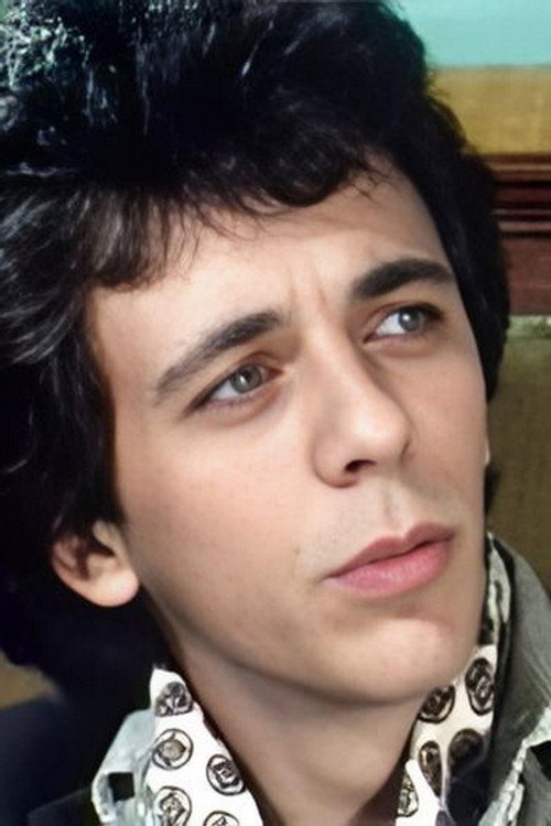 Photo of Peter Kwapinski, Acting