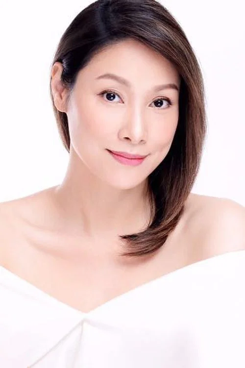 Photo of Gina Tan, Acting