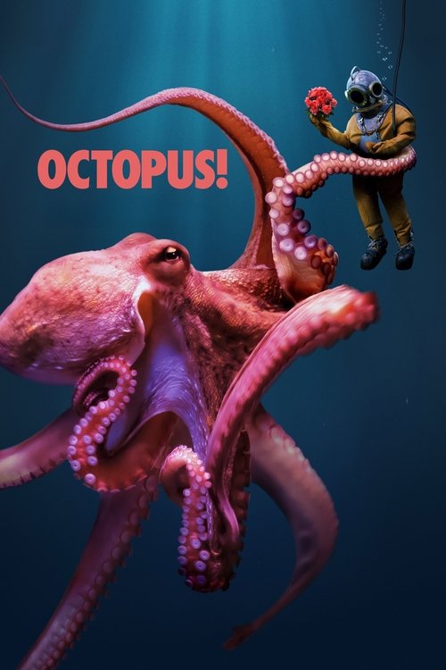 Octopus! poster