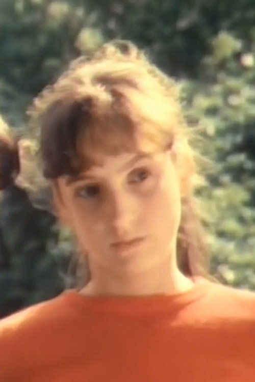 Elena Shercel profile