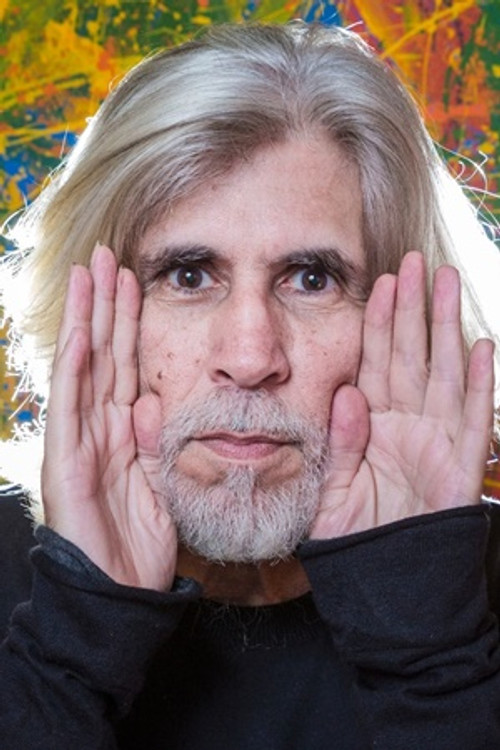 Photo of Oswaldo Montenegro, Acting