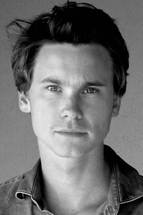 Baptiste Bertin profile