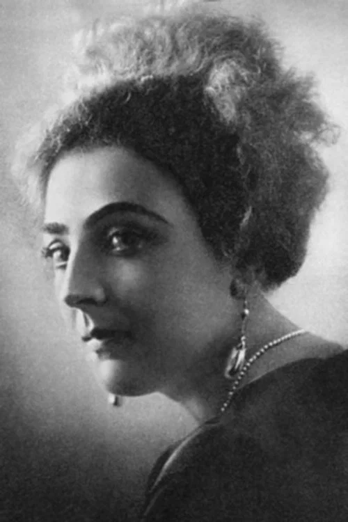 Photo of Bella Beletskaya, Acting
