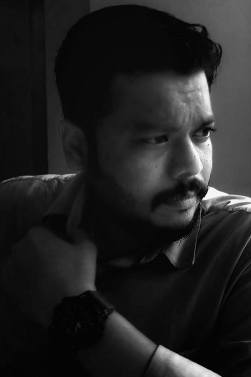 Photo of Shekhar Gaikwad, Acting