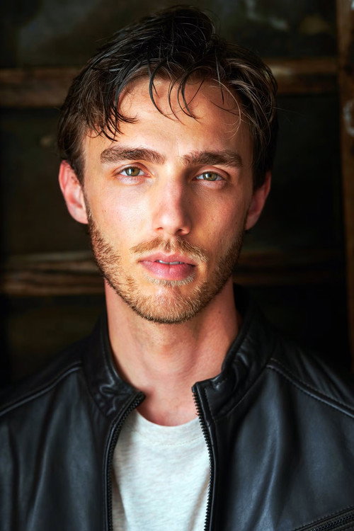 Photo of Samuel Kay, Acting