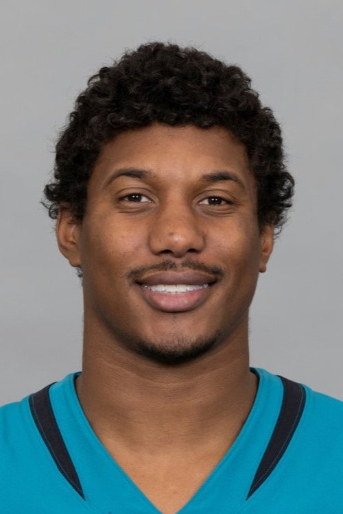 Photo of Zay Jones, Acting