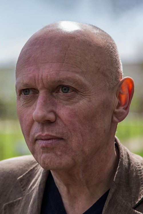 Photo of Jean-Paul Maes, Acting
