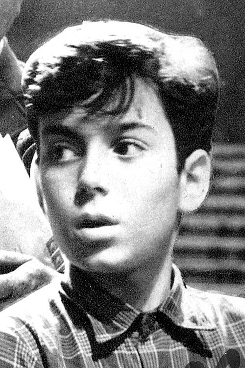 Photo of Jürg Grau, Acting
