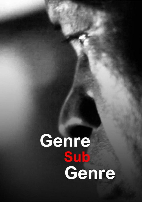 Movie poster for Genre Sub Genre (2014)