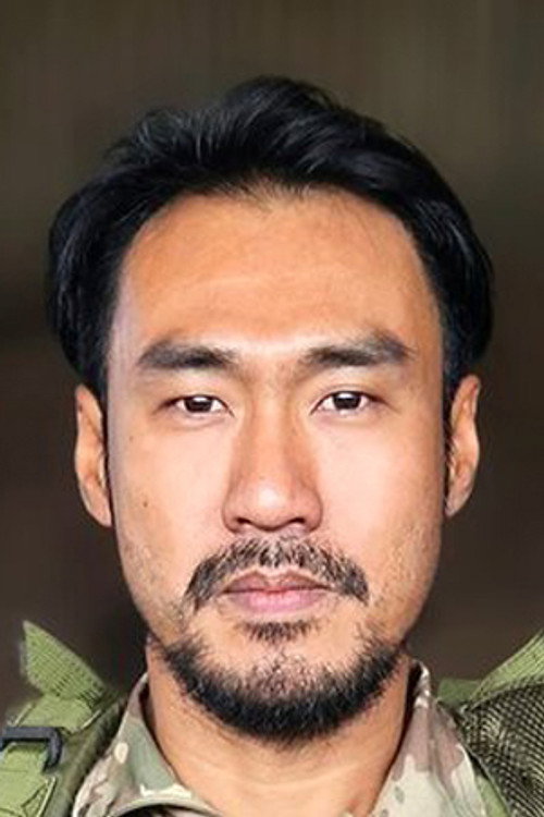 Photo of New Poramath Samart, Acting