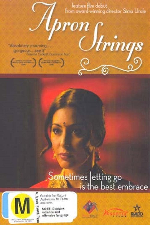 Movie poster for Apron Strings (2008)