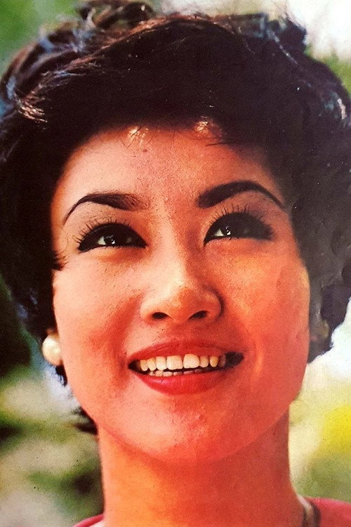 Photo of Ching-ching Chang, Acting