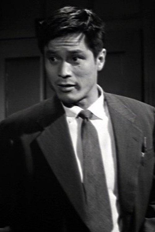 Photo of Shōki Fukae, Acting