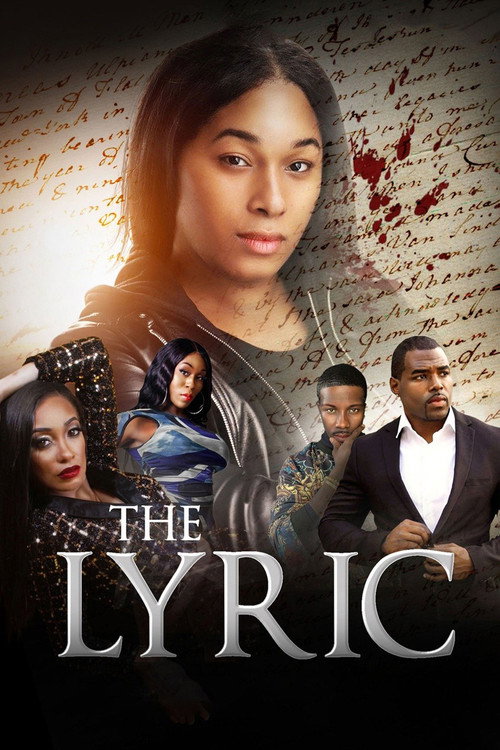 Movie poster for The Lyric (2022)