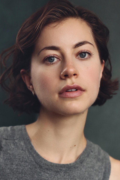 Photo of Sophie Ablett, Acting
