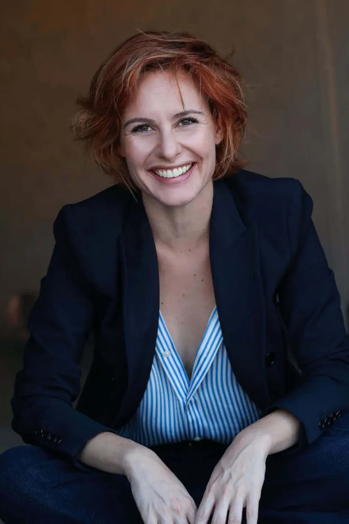 Photo of Carlotta Maria Rondana, Acting