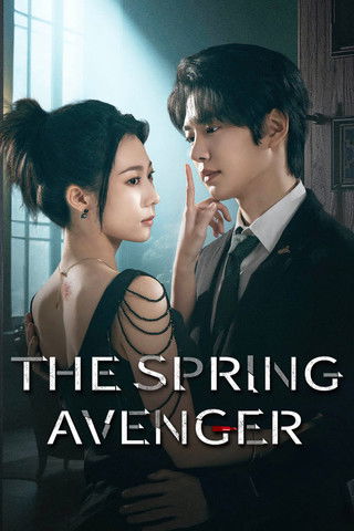The Spring Avenger poster