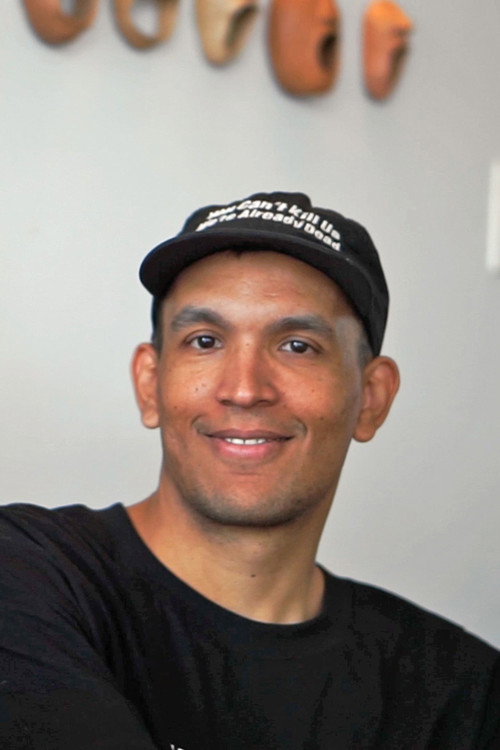Photo of Stenio Freitas, Acting