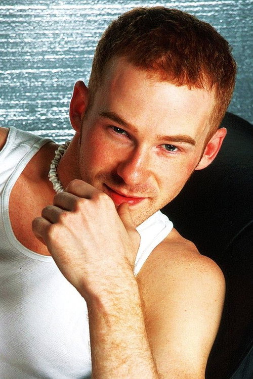 Photo of Chase McKenzie, Acting