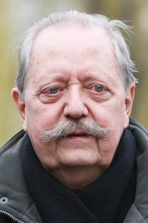 Photo of Josef Kubíček, Acting