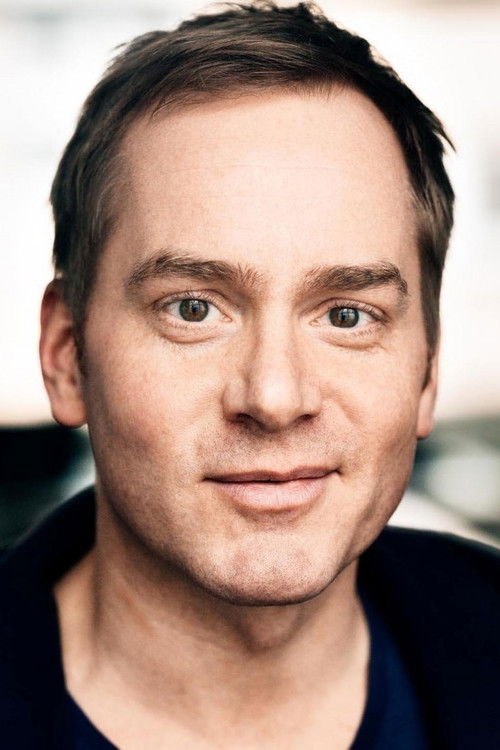 Patrick Heyn profile