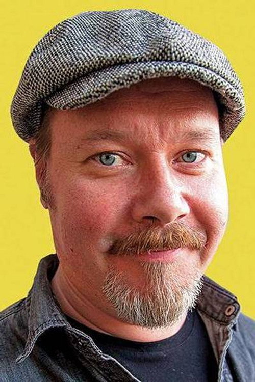 Toni Wahlström profile