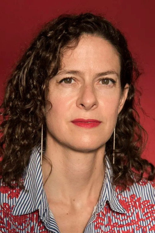 Photo of Mariana Chaud, Acting