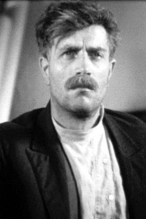 Photo of Mikhail Gornatko, Acting