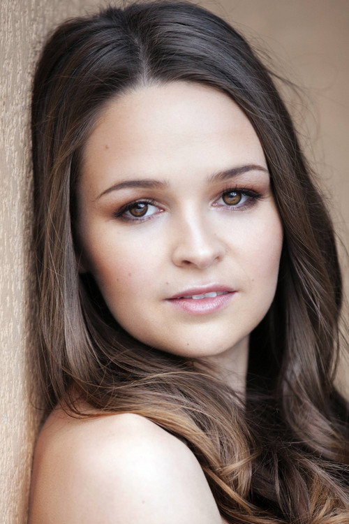 Photo of Shae Beadman, Acting