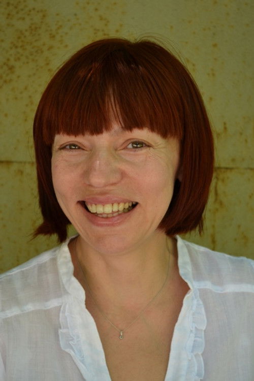 Irina Kalashnikova profile