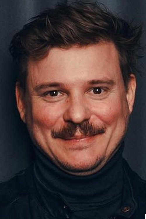 Photo of Søren Dürr, Acting