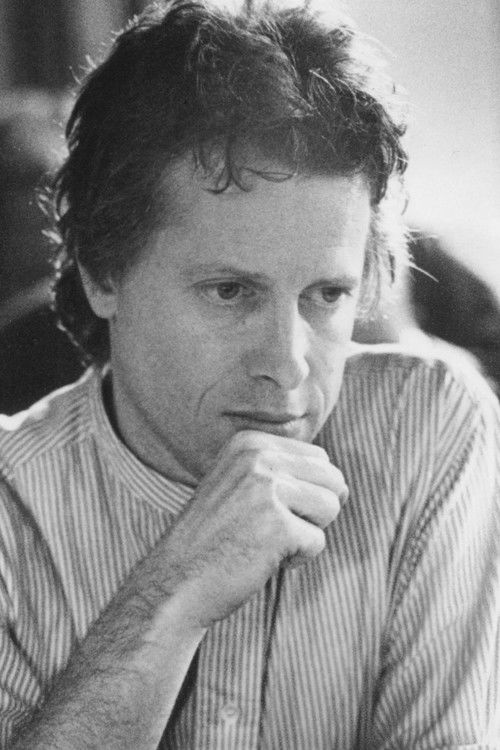 James Dearden profile