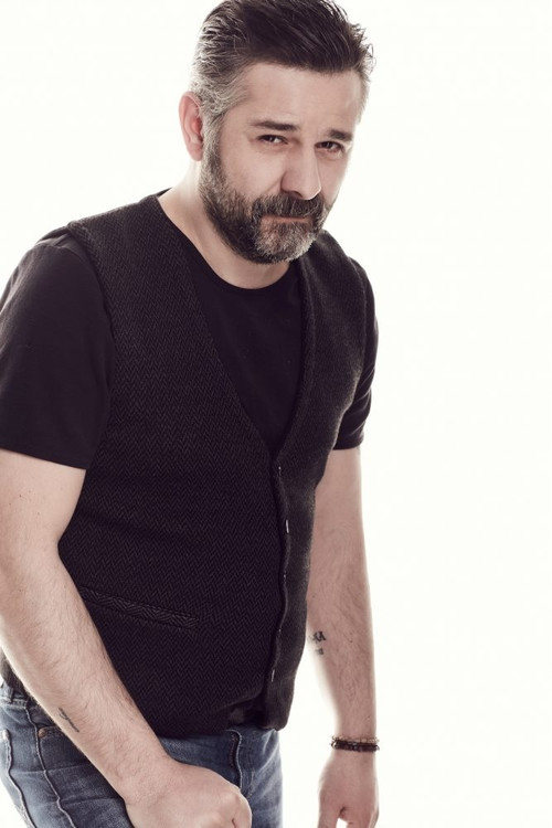 Photo of Altuğ Görgü, Acting