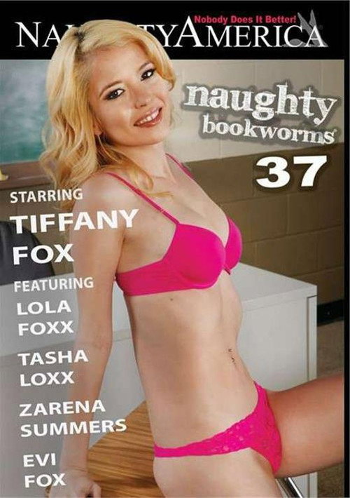 Movie poster for Naughty Bookworms 37 (2014)
