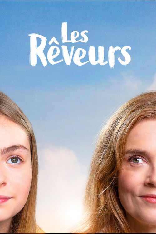 Movie poster for Les Rêveurs (2025)