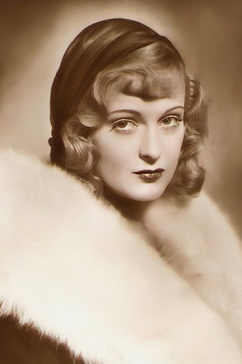 Photo of Camilla Horn, Acting