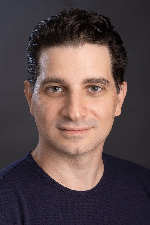 Photo of Paul Bomba, Acting