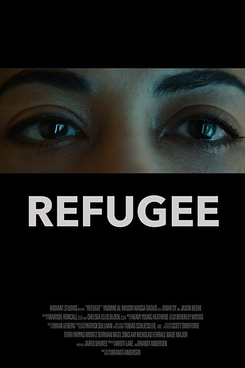 Refugee poster