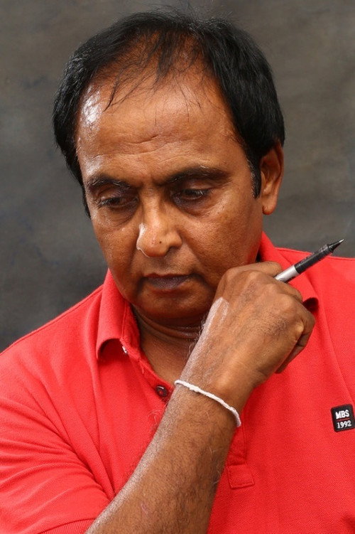Photo of Somaratne Dissanayake, Directing